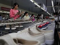 Footwear industry likely to hit goals this year