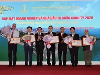 Bà Rịa-Vũng Tàu lures $174m investment