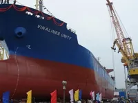 Vinalines plans 2020 goals