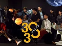 Forbes’ 30 under 30 list announced