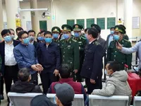 All travellers from coronavirus-affected areas to be quarantined: PM