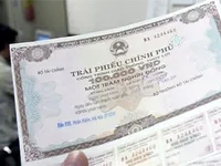 State treasury offloads more than $409 million of G-bonds in January