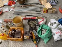 Police launch criminal proceedings after Đồng Tâm village unrest