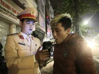 Fermented fruit not an issue for drink driving ban