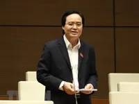 University councils pave way for autonomy: Minister Nhạ