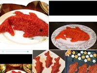 Carp sales drying up as Kitchen Gods ritual goes green