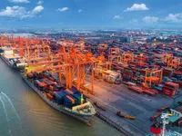 VN to develop seaport planning