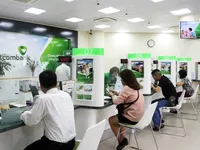 Banks warn customers about fraud during Tết