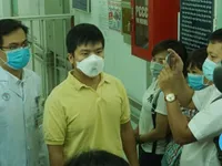 Doctors, official agencies combat coronavirus fake news