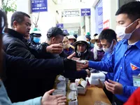 Việt Nam ready for the worst: Deputy Minister of Health