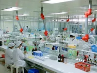 Pharmaceutical stocks benefit from disease spread