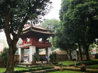 Hà Nội to re-open relic sites, tourist attractions