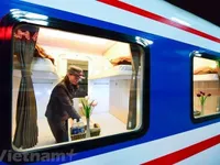 HN railway company reduces sleeper-class ticket prices