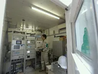 Hà Nội to have more air monitoring stations