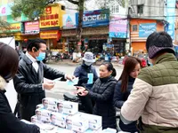 Việt Nam confirms two more coronavirus cases