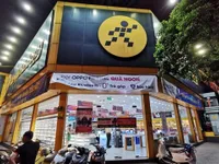 VN stocks soar thanks to large-cap purchases