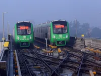 MoT asks for solutions to repay Cát Linh-Hà Đông Railway debt