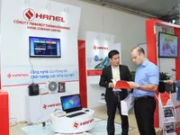 Hanel shares to be listed next week