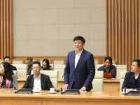 Việt Nam succeeds in isolating coronavirus, faster detection kits and treatment expected