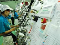 Up to 64% of Japanese firms want to expand business in Việt Nam: Jetro