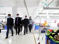 Hà Nam praised for coronavirus prevention