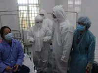 Việt Nam confirms 13th case of coronavirus