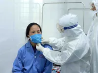 Japan offers testing reagents aids amid fears of new cases