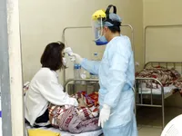 Việt Nam confirms 14th coronavirus infection