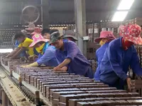 Improving access to resources critical for SME development