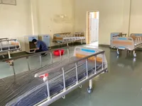 Field hospital opened in HCM City to cope with novel coronavirus