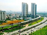 HCM City hopes investment in infrastructure will foster economic growth