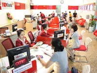 Banks provide assistance to businesses affected by epidemic outbreak