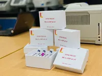 Việt Nam successfully develops quick coronavirus test kit