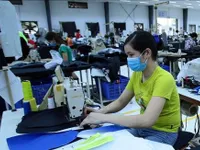Việt Nam's garment-textile expects boom in 2020