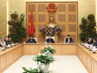 Deputy PM pledges best conditions for nCoV test kit development