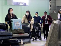 Hospitality sector's bookings decline amid coronavirus outbreak fears