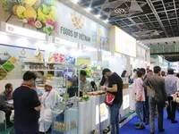 Vietnamese firms to join Gulfood Expo in Dubai