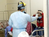 Việt Nam confirms 15th nCoV infection case