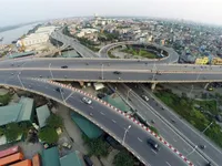 Hà Nội to build Vĩnh Tuy Bridge 2
