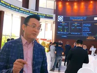 Yeah1 shares soar after officers put stakes on sale to strategic investor