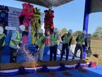 Trà Vinh to get $145m wind power plant