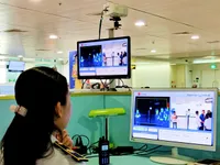 Shares may continue falling as no signs of disease control