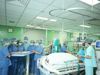 German businesses keen on Việt Nam's healthcare sector
