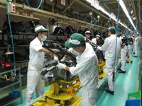 Sharp contraction in Việt Nam’s manufacturing output amid COVID-19 disruption