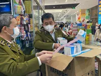 MoIT sets up team 368 to deal with online trading violations