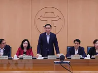 Quarantine – top solution to prevent COVID-19: Hà Nội leader