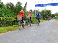 Vĩnh Long to spend $111.9m for public projects in 2020