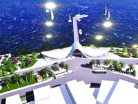 Work set to restart on Côn Đảo Passenger Port