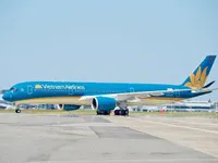 Vietnam Airlines to suspend flights on VN-RoK routes