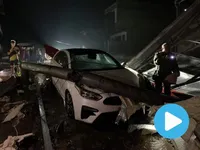 Hail damages 2,000 houses in Yên Bái, four injured